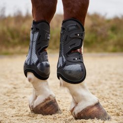 Stbben Hybrid Cabon Gamacher Forben - Brun