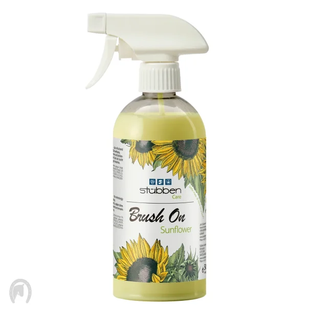 St�bben Brush on Spray Sunflower 500 ml