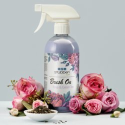 St�bben Brush on Spray Rose &amp; Green Tea 500 ml