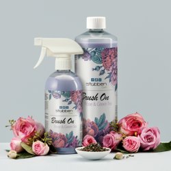 St�bben Brush on Spray Rose &amp; Green Tea 500 ml