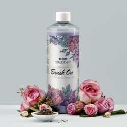 St�bben Brush on Spray Rose &amp; Green Tea 1L