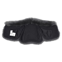 St�bben Equi-soft Lammepad by Mattes M�rk 