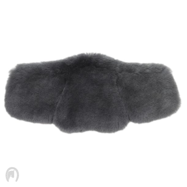St�bben Equi-soft Lammepad by Mattes M�rk 