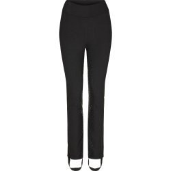 Equipage Hayden Jodhpur Ride Tights m. Fuldgrip Sort