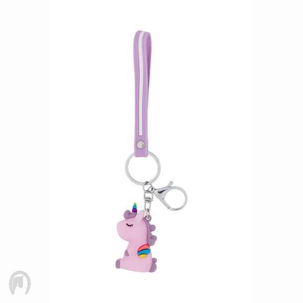 Equipage Cute Unicorn N�glering Lilla