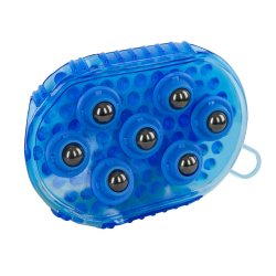 Kerbl Magnet Massagestrigle Bl�