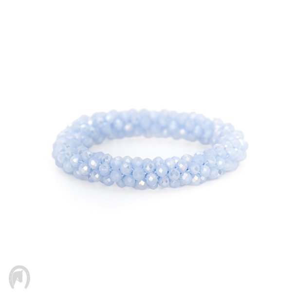 BelliNoxx Dalera St�vne H�rpynt Light Blue