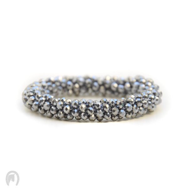 BelliNoxx Dalera Coated Silver