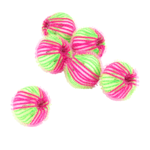 Waldhausen Vaskebolde 6 stk.