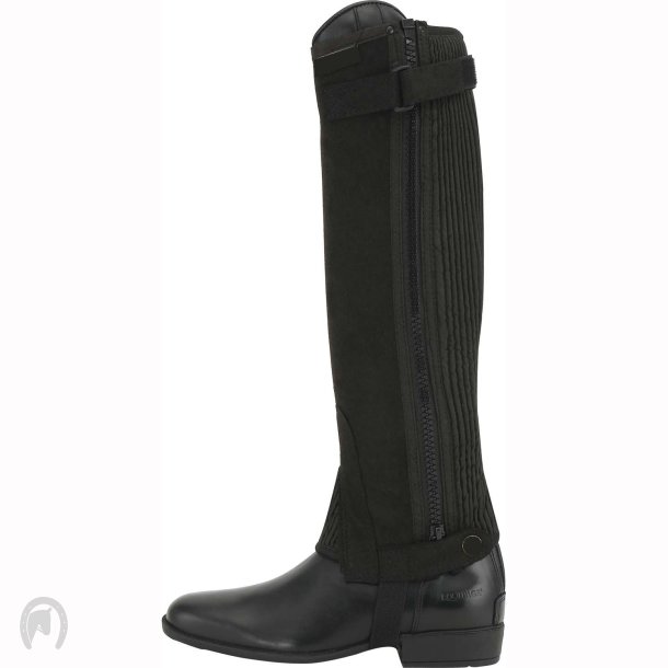 Pederslund Leggins Sort