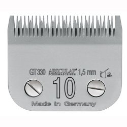 Aesculap SnapOn -system 1,5mm sk�r (GT330)