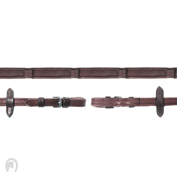 Schokem&ouml;hle Durasoft tjle choko/slv
