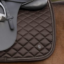 Waldhausen Nepal Underlag Brun