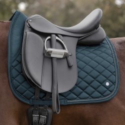 Waldhausen Nepal Underlag Petrol Blue