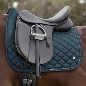 Waldhausen Nepal Underlag Petrol Blue