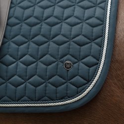 Waldhausen Philadelphia Underlag Petrol Blue