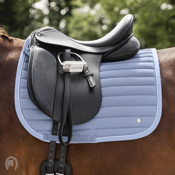 Waldhausen Rimini Underlag pastel Blue