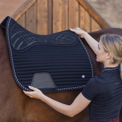 Waldhausen Riga Underlag Nightblue