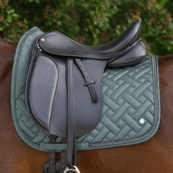 Waldhausen Turin Underlag Pine Green