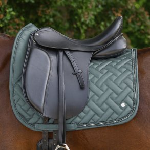 Waldhausen Turin Underlag Pine Green