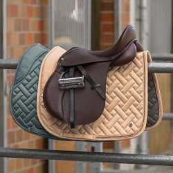 Waldhausen Turin Underlag Pine Green