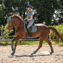 Waldhausen Trinidad Underlag Pine Green