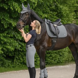 Waldhausen Performance Hut Chrome Grey