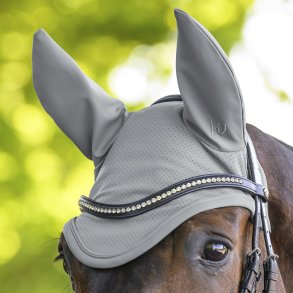 Waldhausen Performance Hut Chrome Grey