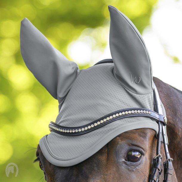 Waldhausen Performance Hut Chrome Grey