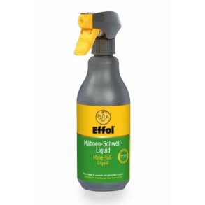 Effol Man & Hale Volume (500ml)