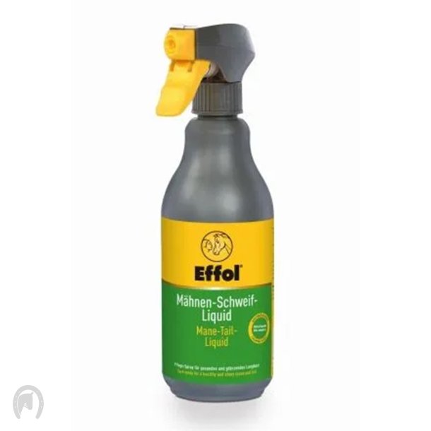 Effol Man &amp; Hale Volume (500ml)