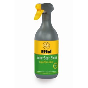 Effol Superstar-Shine (750ml)