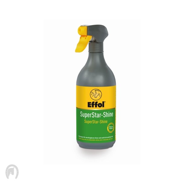 Effol Superstar-Shine (750ml)
