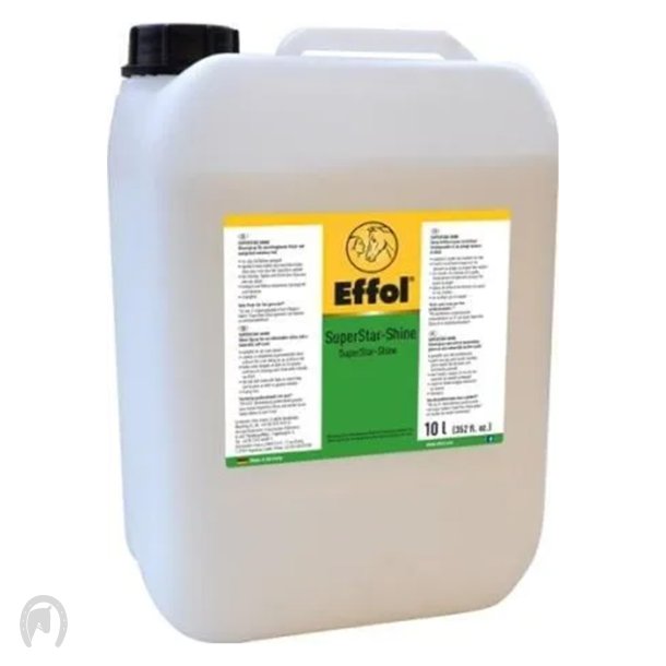 Effol Superstar-Shine (10L)