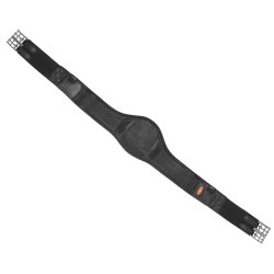 Schockemhle Portland Ldergjord m. Comfort Zone Sort 