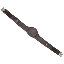 Schockemhle Portland Ldergjord m. Comfort Zone Espresso Brun