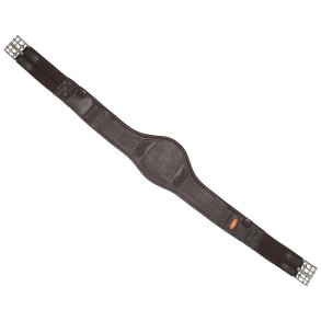 Schockemhle Portland Ldergjord m. Comfort Zone Espresso Brun