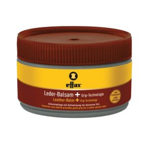 Effax Lderbalsam + Grip Teknologi (250ml)