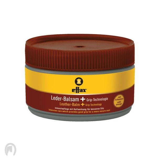 Effax Lderbalsam + Grip Teknologi (250ml)