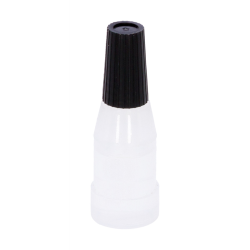 Clipster DeloX Batteri Hesteklipper Pink