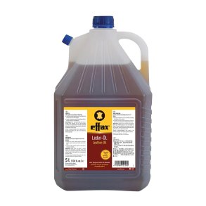 Effax L�derolie (5L)
