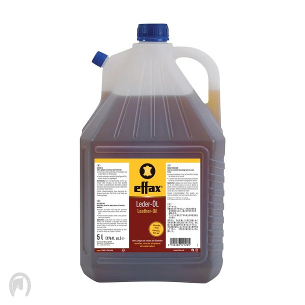 Effax L�derolie (5L)