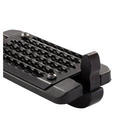 Acavallo Rel-X Easy m.Sillicone Arm Sort/Sort