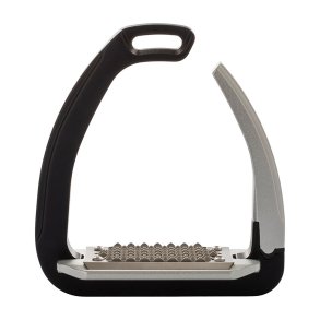 Acavallo Rel-X 180 grader - Sort Aluminium
