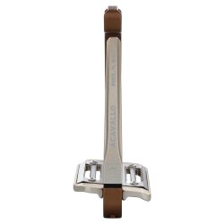 Acavallo Rel-X Easy m.Sillicone Arm/180 grader -Golden Brown