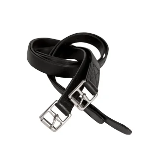 Kllquist Stigeremme Sort