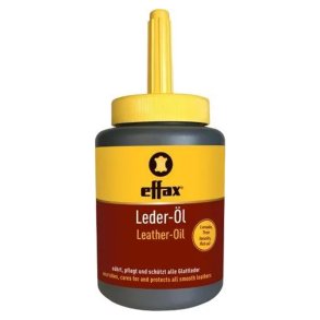 Effax L�der-Oil (475ml)
