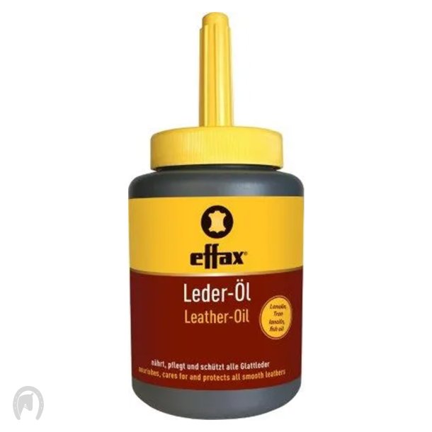 Effax L�der-Oil (475ml)