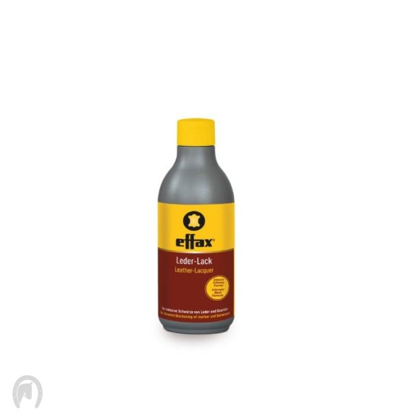 Effax Lder Lack (250ml)