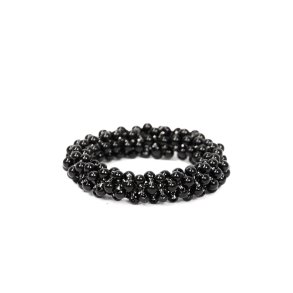 BelliNoxx Goldie St�vne H�rpynt Black